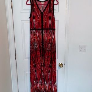 Chico’s Maxi Dress